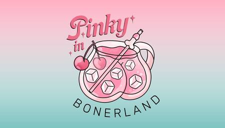 Ep 2 - Ride Pinky, Ride! - Pinky in Bonerland