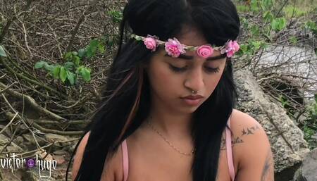 Hot Sex with Unknown Teen