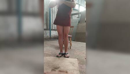 You feel my pleasure?