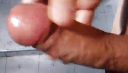 masturbation while in a bathroom car and room