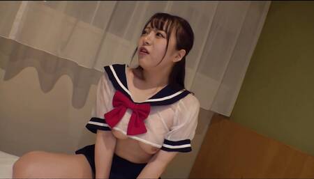 My Cute SexFriend Only Alows Me To Cum In Her : Part.2