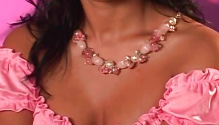 Busty black girl enjoys having hardcore sex in the ass