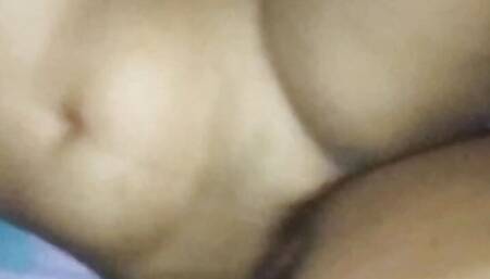 Pt 2 Desi aunty cheating her husband