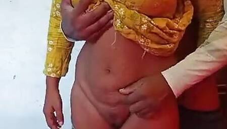 Parosan ke saath sex