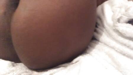 Blinking Black twink hole