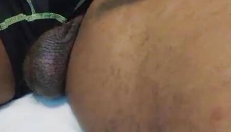Get that money Hard Flex - Wait for the cum shot - hard massive cum loads - Dick Jerking party