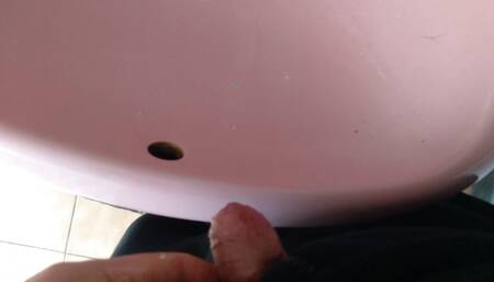 Dick wants to piss on your face