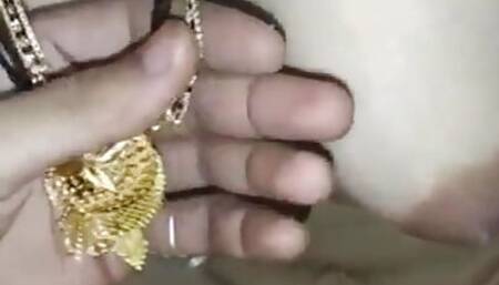 New Dulhan ki jamakar chudai