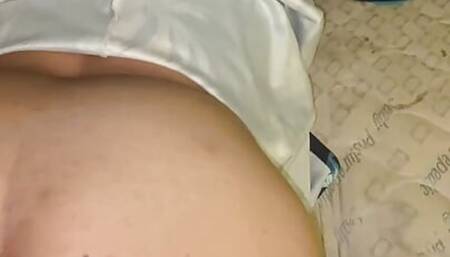 Juicy 29 years old young milf POF slut