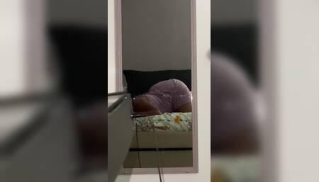 How's my arch?