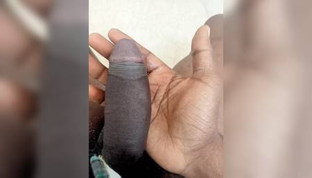 Masturbation my dick