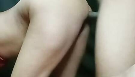 Desi Bhabhi Ki Chudai Doggy  Clear Hindi Audio
