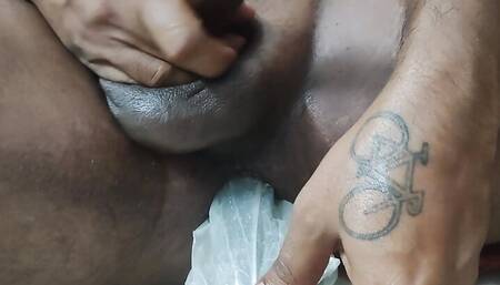 Solo Ass Fucking With Iron Rod For The First time Big Boobs Gay