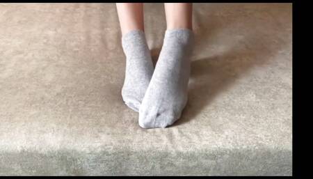 Feet