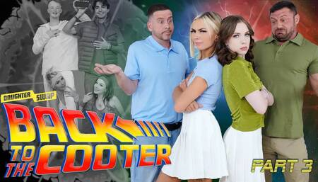 Back to the Cooter Part 3: Full Circle Fuck feat. Chloe Temple & Venus Vixen -