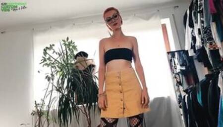 420deepthroat – Mommy Want More XXX Throat Fuck