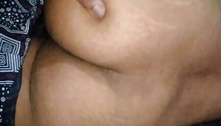 Bhai Ne apni step sister Ki Gaand me ungli karke ekele me Choda  Brother Fuck his stepsister