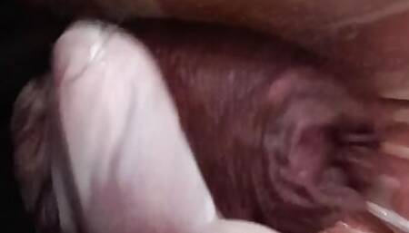 handjob
