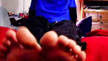 Feet