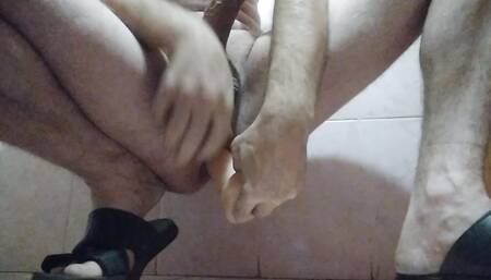 Anal