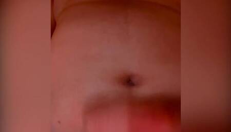 Only cumshot