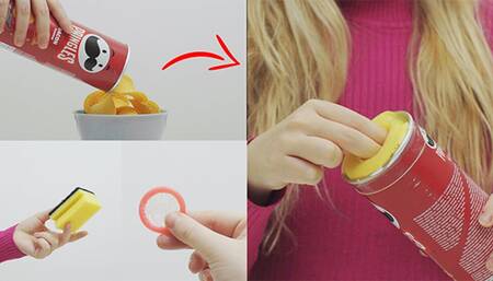 5-Minute Toys with Adalina - DIY Fleshlight