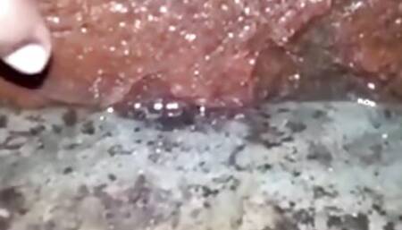 MY GIRLFRIEND SHOT HERSELF MASTURBATING HAIRY PUSSY FLEXING (IF ANY FEMALE WANTS FREE SEX OR WANT TO SHOOT PORN MESSAGE ME)