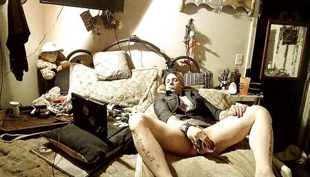 home alone