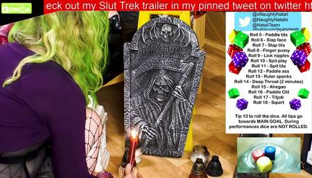 HALLOWEEK 2020 - DAY 2 - The Joker - 24 October 2020 - (HALLOWEEN SPECIAL)