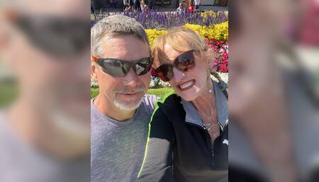 Deepthroat his cock!