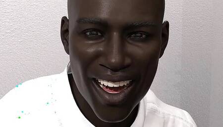 Another Man's Wife: Will You Have Threesome with My Wife - Episode 1