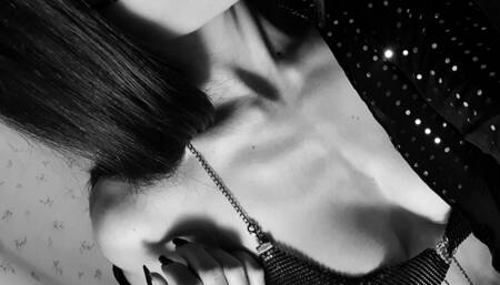 Take a sip of dark coffee