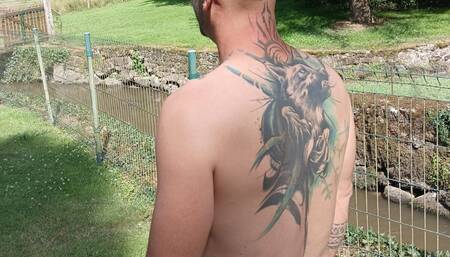 Run of a minute and a half