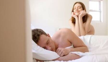 Stepsibling Hatefuck