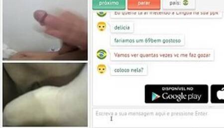 I LOVE TO DO THIS AND MY HUSBAND LOVES TO WATCH