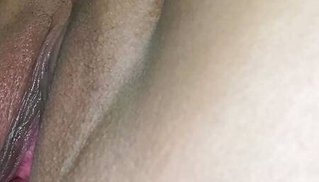 My college friend gives me a delicious vagina lick and I loved it