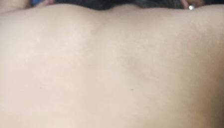 Desi bhabi ki chudai horai hai