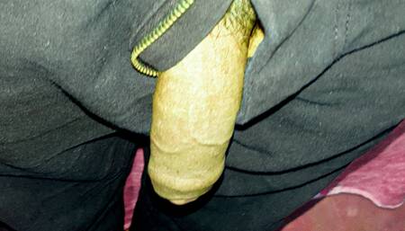 Deshi young  boy massage his very small penis. Masturbate without Sperms