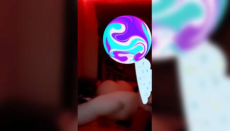 Horny af