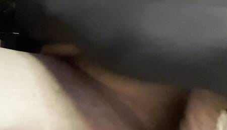 Last Cum for Sissyfalls before Chastity