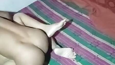Parosan ke sath full Masti sex