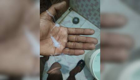 Susu krte hue masterbating ki aaj  maine