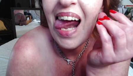 821 Ass Teasing and Pantyhose Temptations