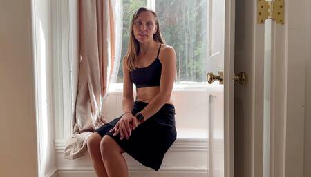 So Fucking Hot - Original Wamgirlx Erotica Story