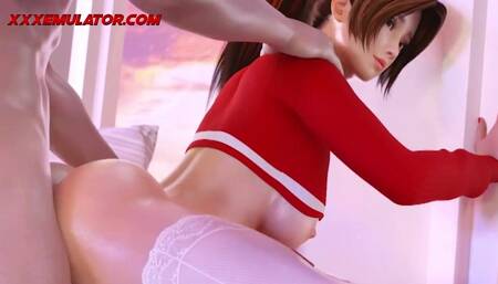 3D Hentai Cartoon Comp BEST Scenes 2023