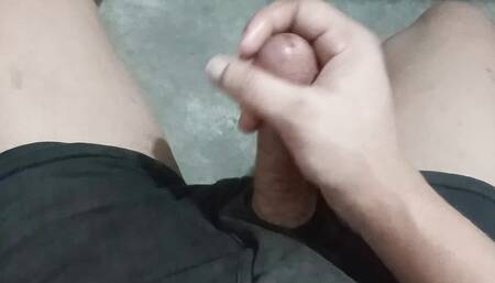 Indian Boy Long Hard Penis Masterbate