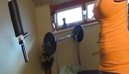 I love being filmed while they fuck me I'm Antonia I hate