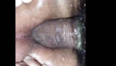 Hot sexy boy beautiful anal fucking first time at home