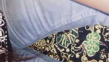 coming home from college straight away fucking