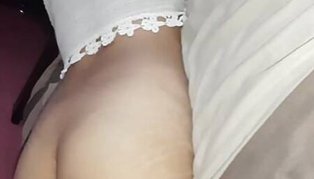 Step Sister Cure My Depression Family Fantasy